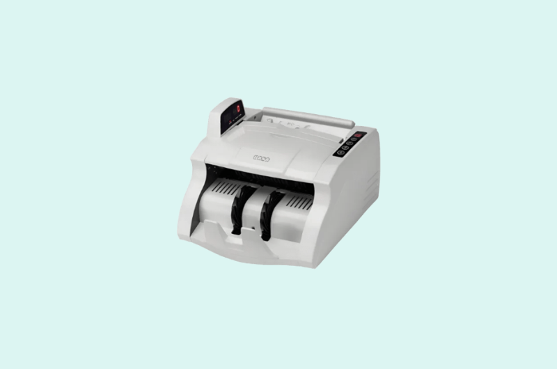 Plotter RICOH M400FW para impresión de gran formato en blanco y negro